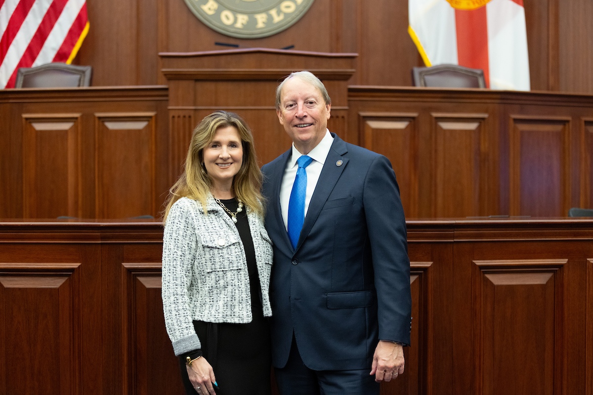 Florida Senate tweet media