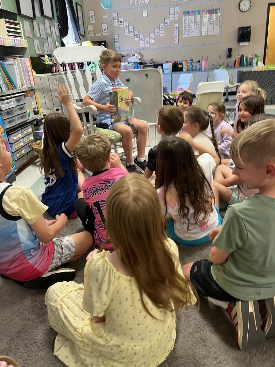 Alison Lieblich tweet media