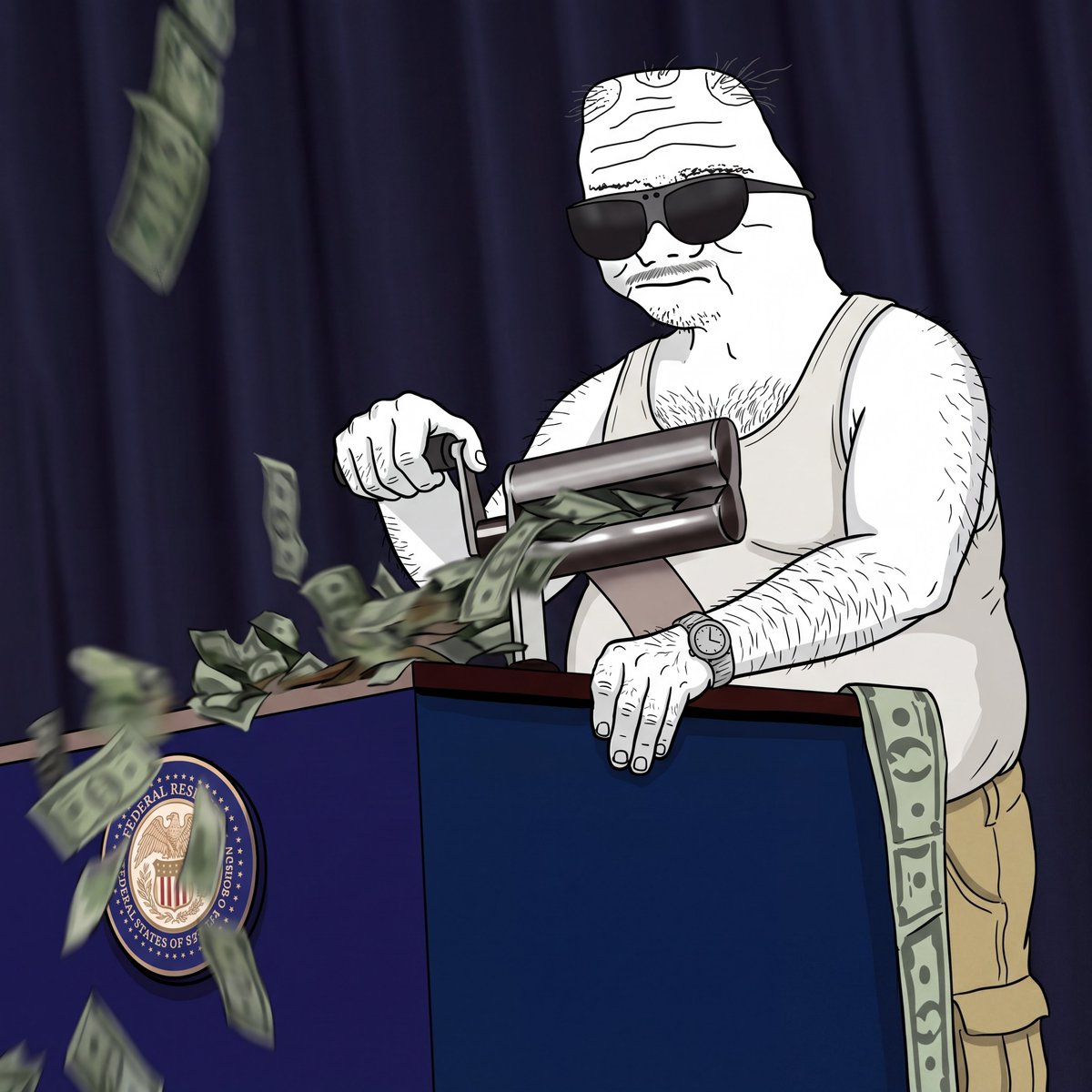 Moonshot tweet media