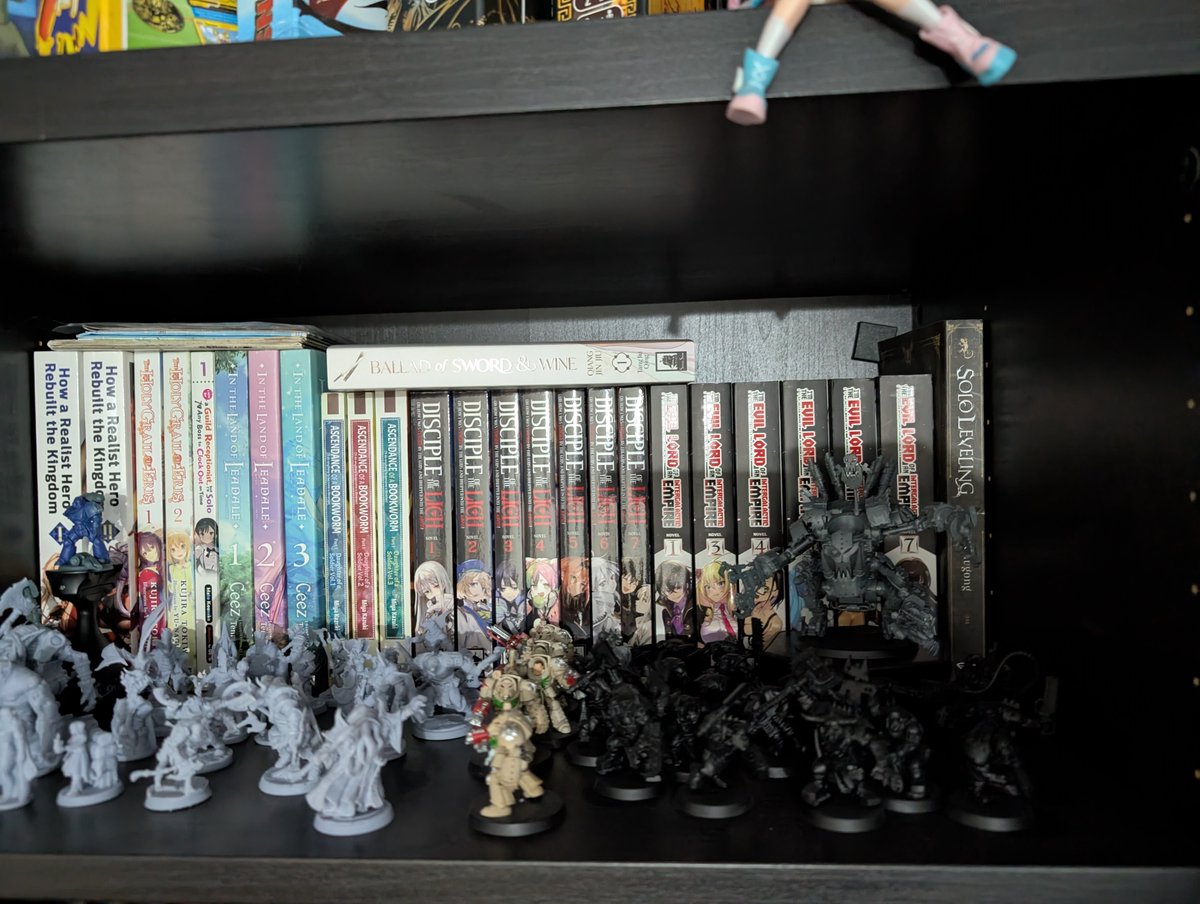 Elven Maid Inn tweet media