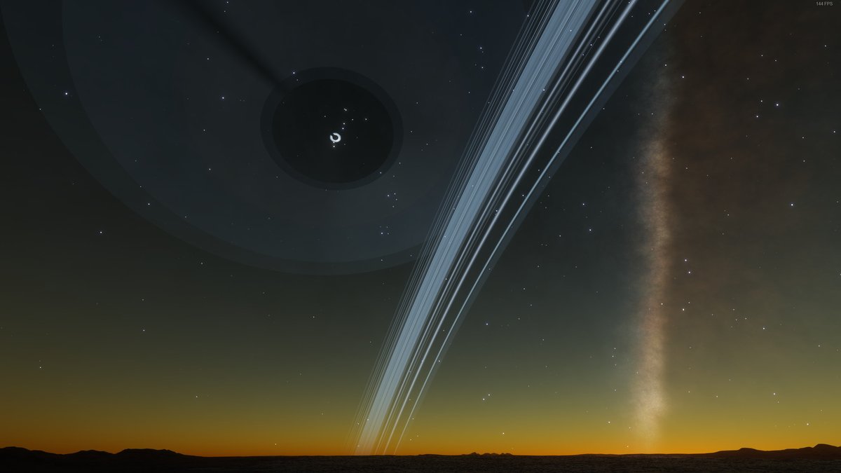Galactic Exploration Catalog tweet media