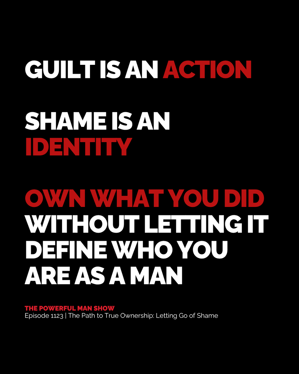 The Powerful Man tweet media