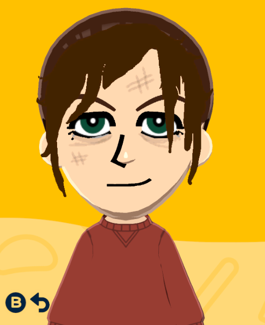 SCAVOR⚓ tweet media