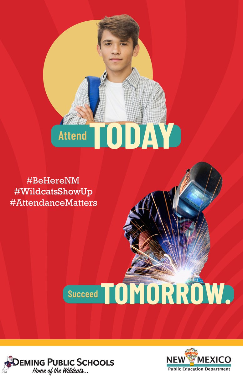 Deming Public Schools tweet media