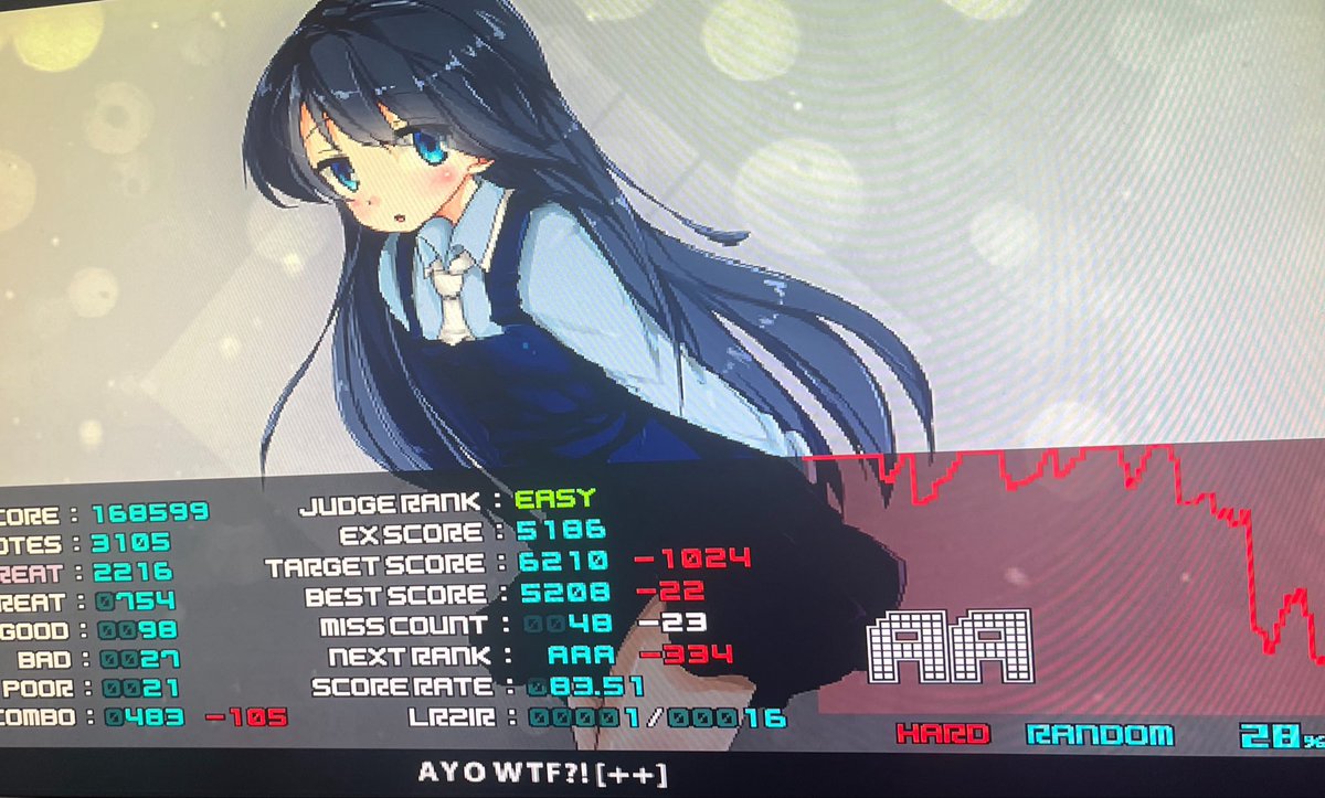 ルナレブ君 tweet media