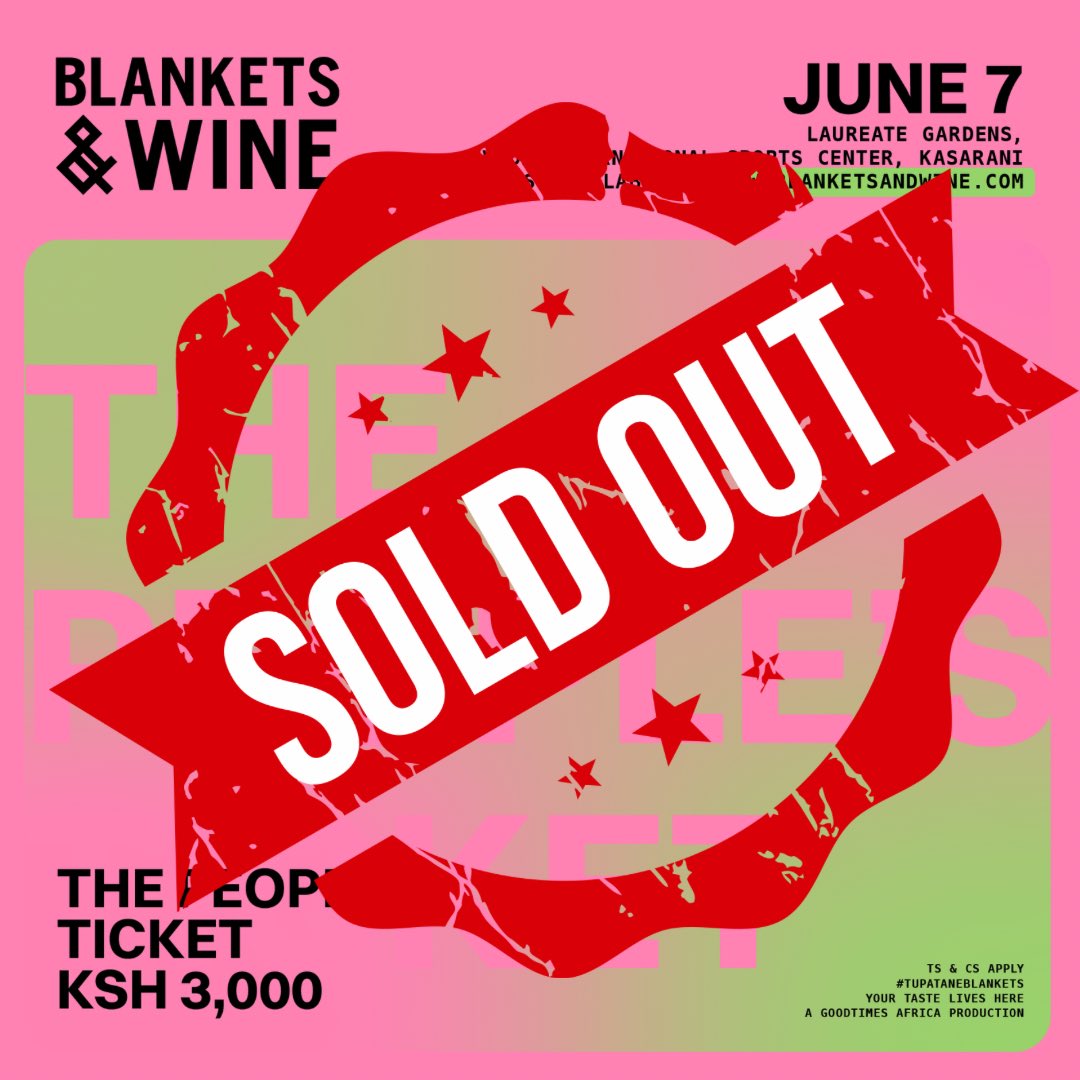 blanketsandwine's tweet image. Out with the People’s ticket, In with the Super Early Access tickets 😮‍💨🔥🥳

Tupatane June 7th #itsalwaysagoodtime #yourtasteliveshere #blanketsandwine