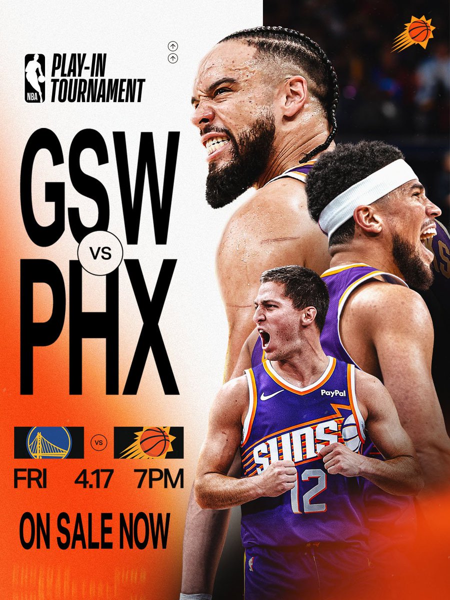 Phoenix Suns tweet media