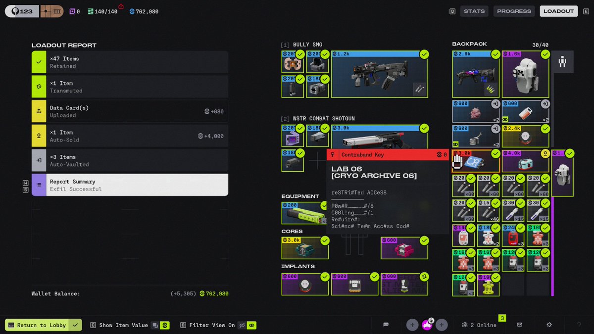 True Vanguard tweet media