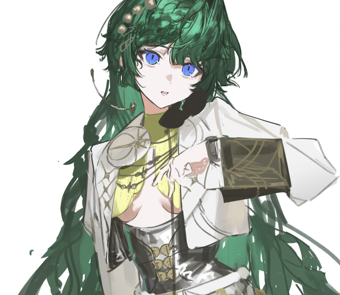 れおえん tweet media