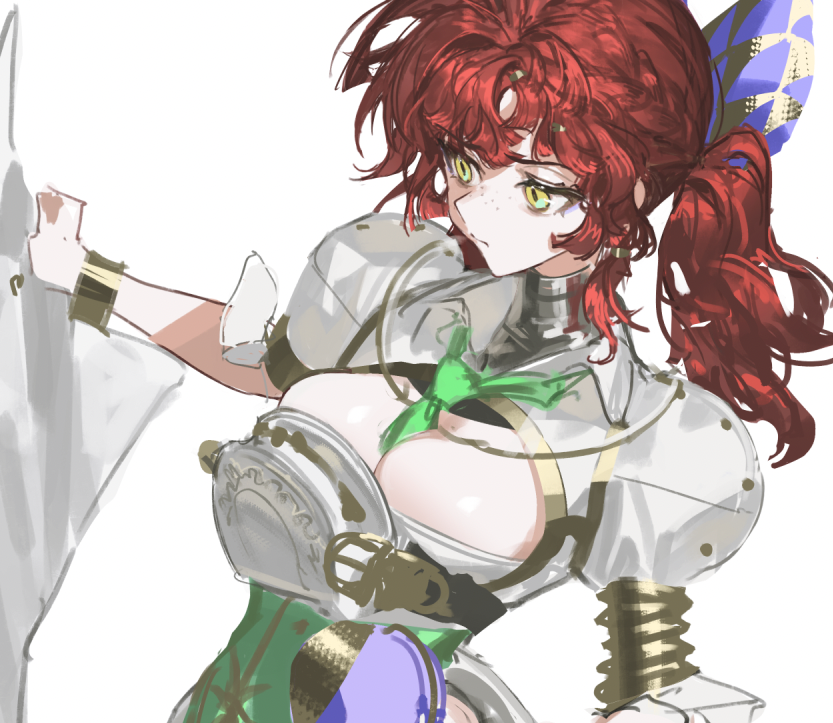 れおえん tweet media