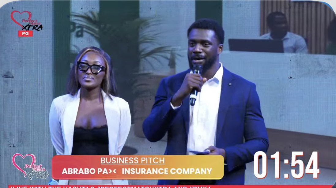 Renelle Oppong tweet media