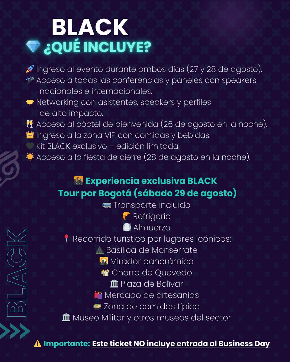 Cripto Latin Fest tweet media