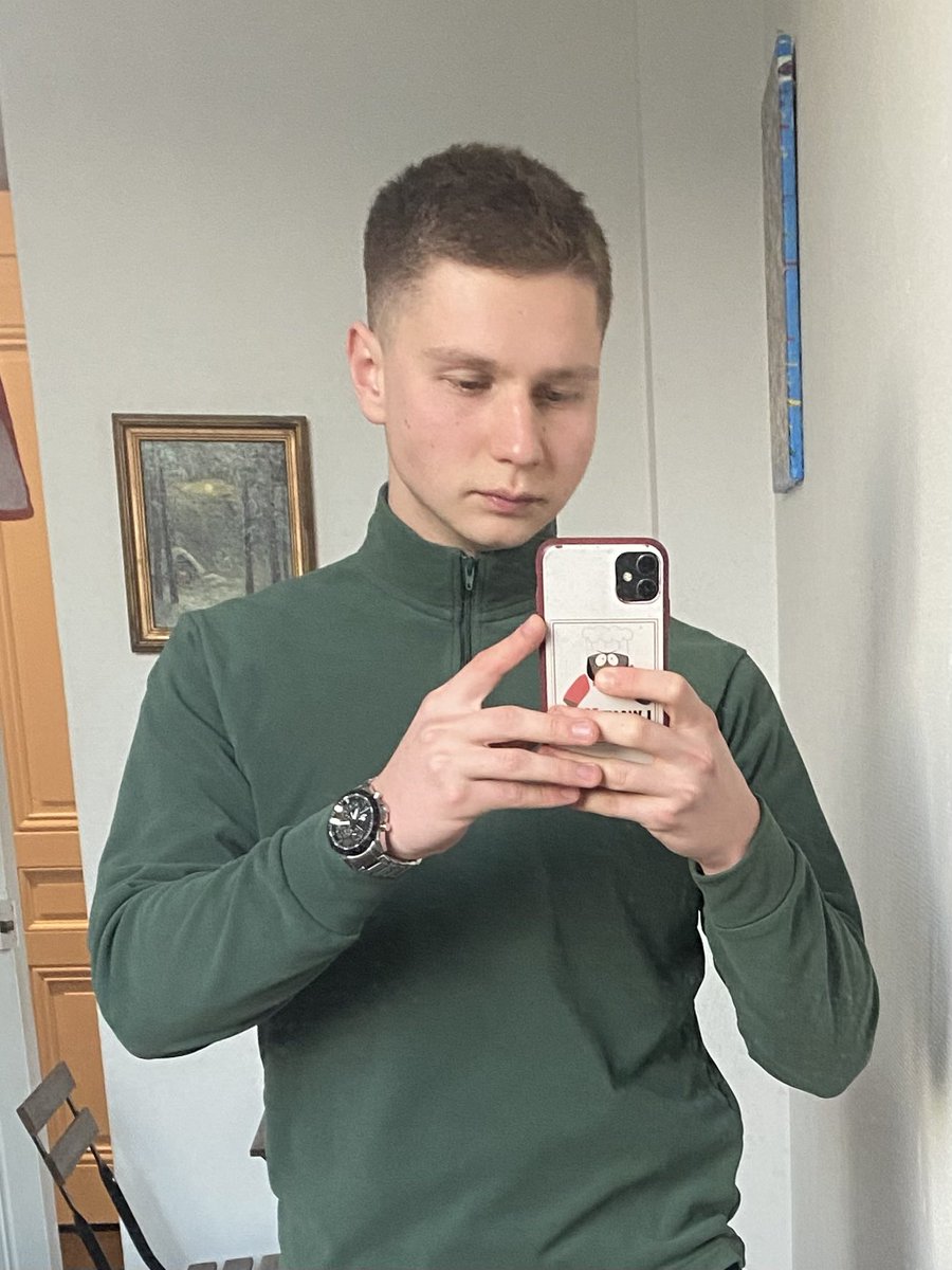 Kirill tweet media