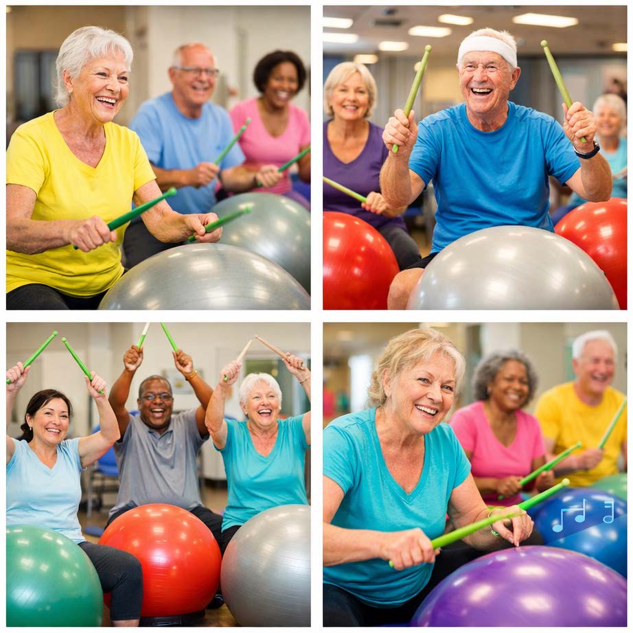 Aging Ahead tweet media