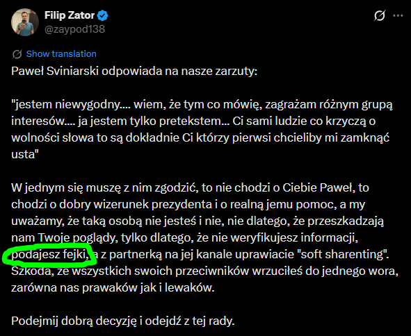 Codzienny Maruda tweet media