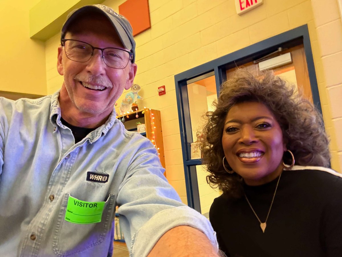 WHRO Public Media tweet media