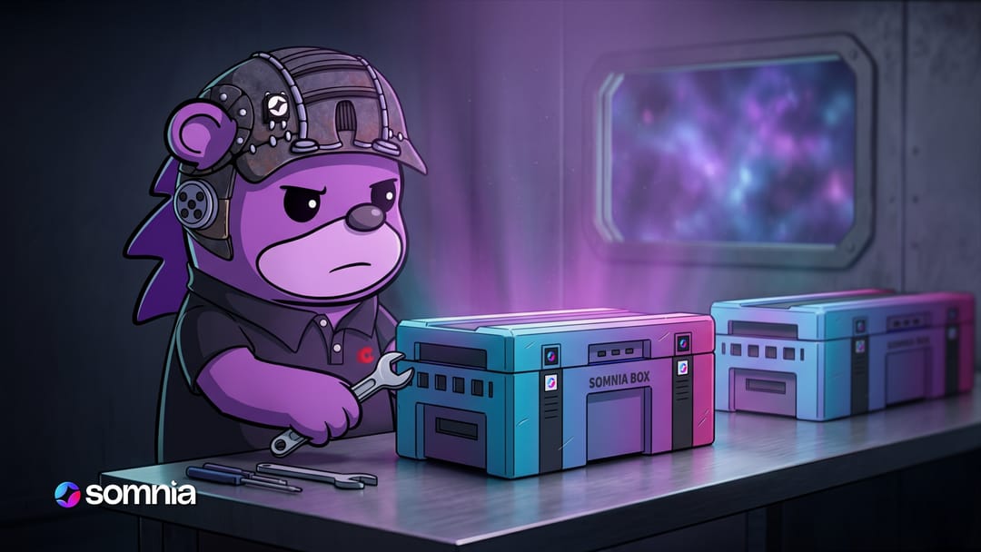 ecosystem.somi tweet media