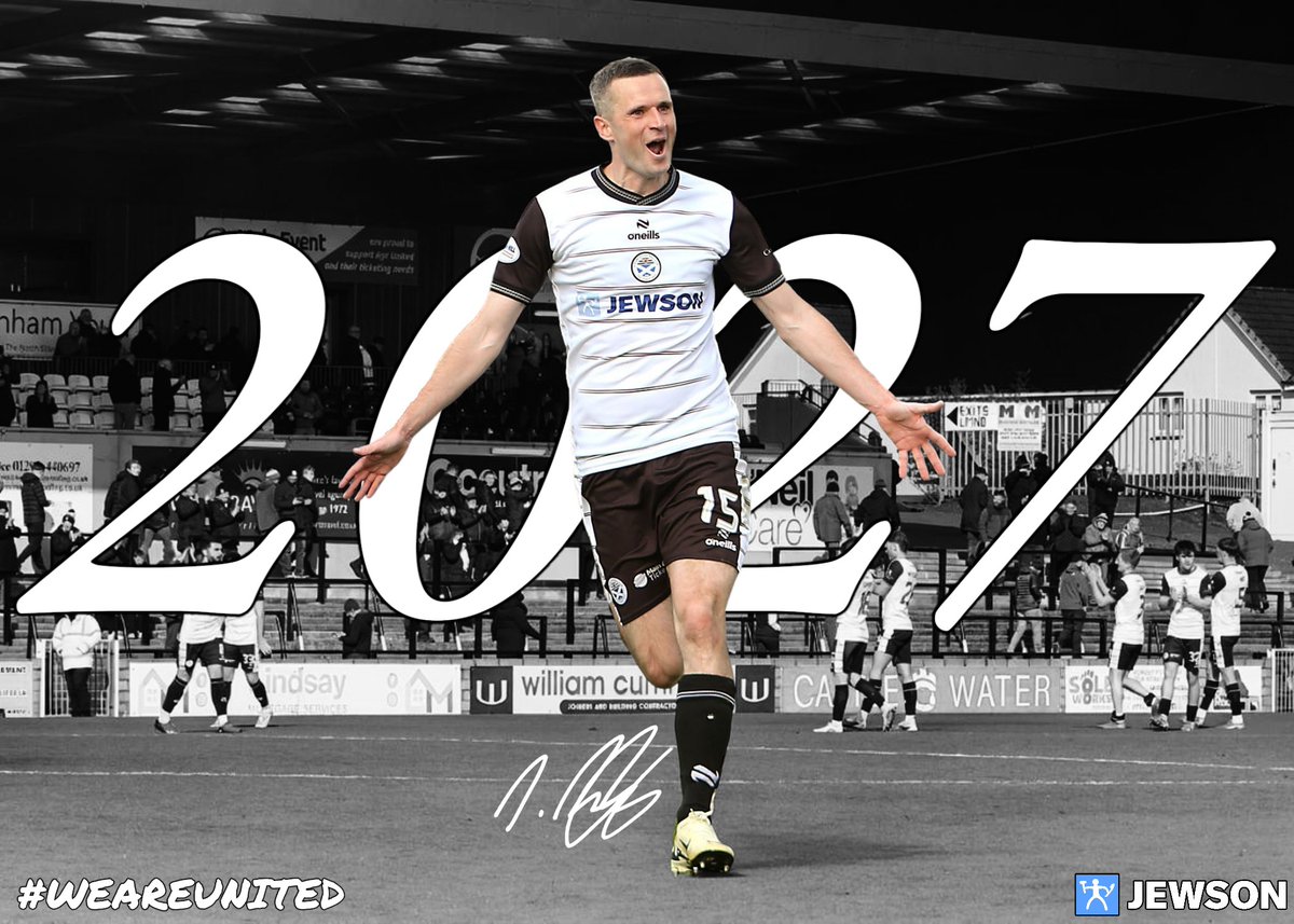 Ayr United tweet media