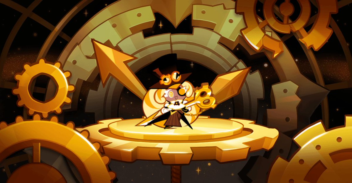 𝑇𝑖𝑚𝑒𝑘𝑒𝑒𝑝𝑒𝑟 𝐶𝑜𝑜𝑘𝑖𝑒 𖤉 tweet media