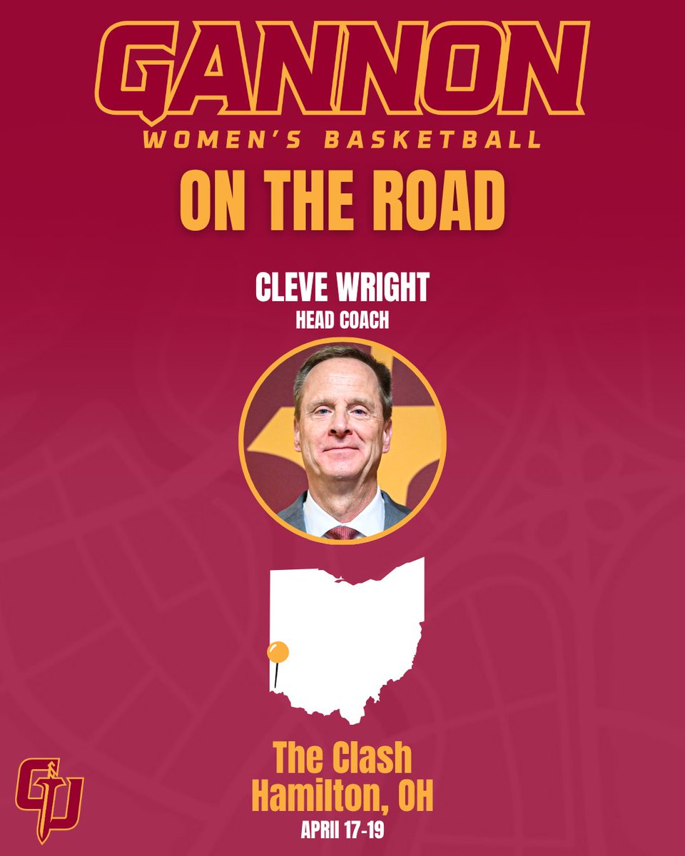 Gannon Women's Basketball tweet media