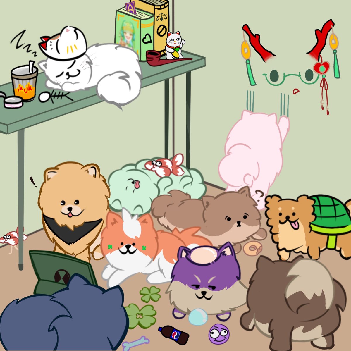 Nuttron7 tweet media