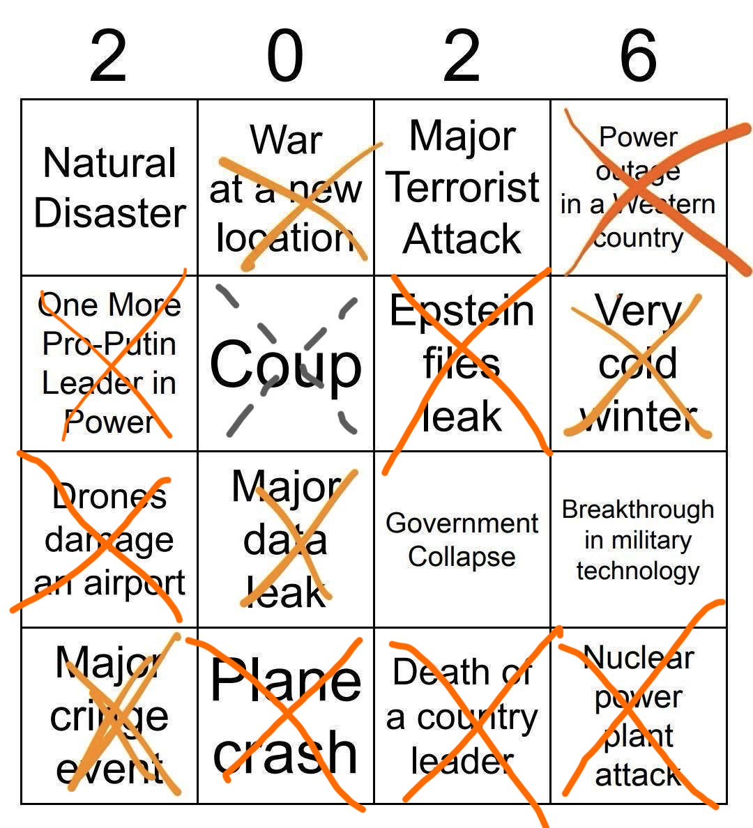 Pepel Klaasa tweet media