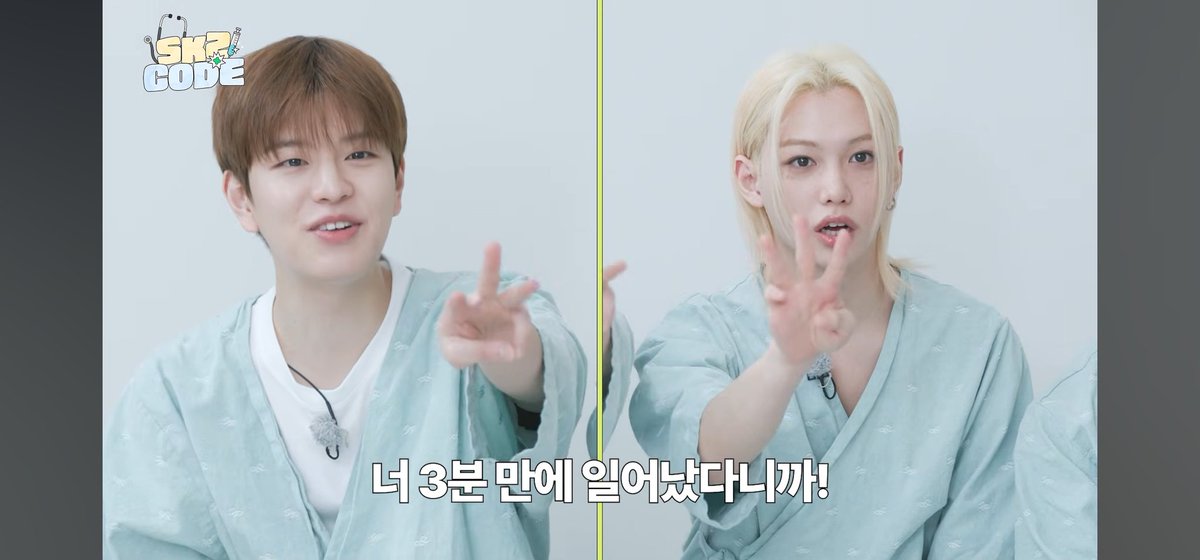 근데 복이 엄지로 새끼 손가락 안누르고 약지 펴는게 어떻게 가능함?..??
신기하네....
별걸 다하는 타이니핸즈
새끼손꾸락은 또 왤케 쪼꾸매...ㅠ♡