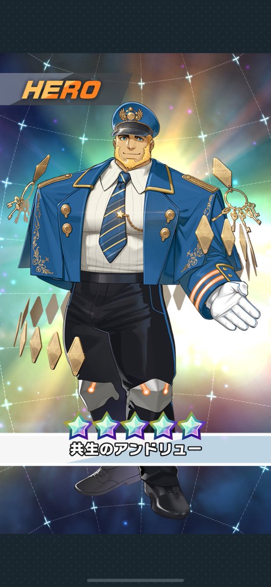 シルドラ(元ししまい) tweet media