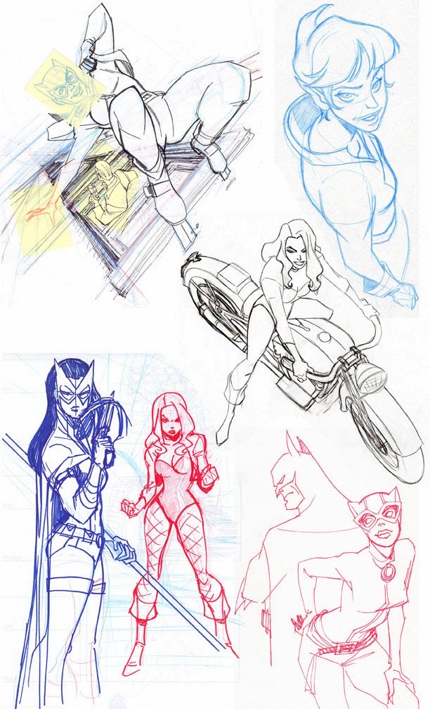 JusticeLeagueRevisited tweet media