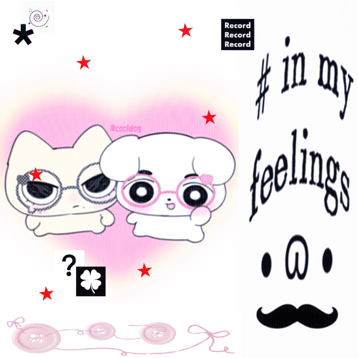 Cooldog tweet media