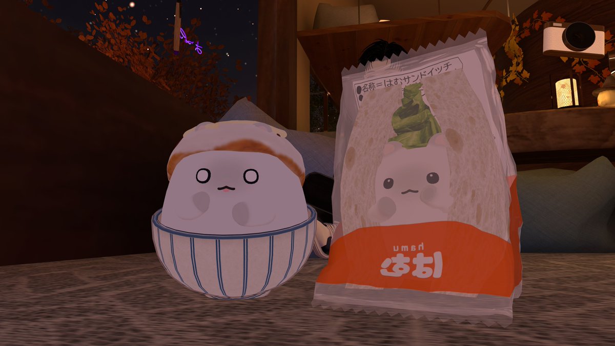 ふらぺちーの tweet media