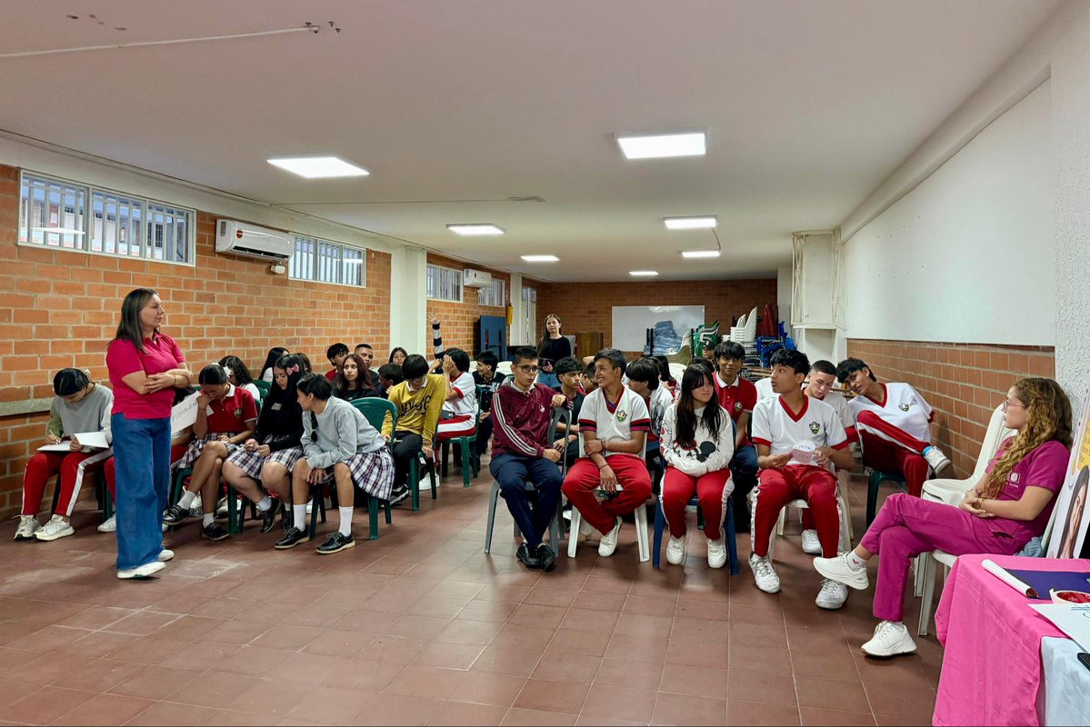 Gobernación de Santander tweet media