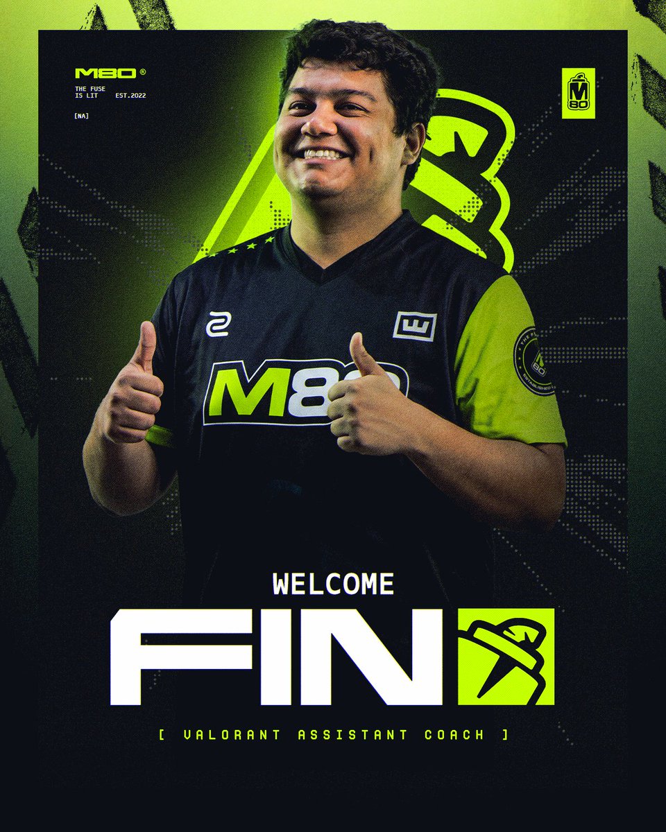 M80 💣 tweet media