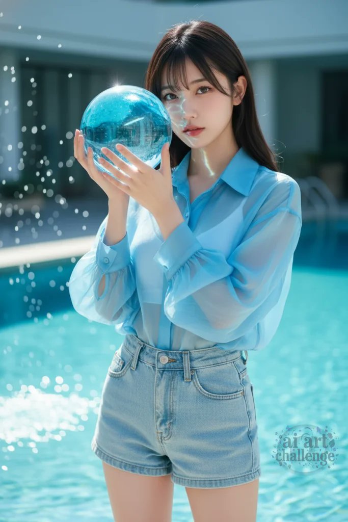 ポンコツAI画伯 tweet media