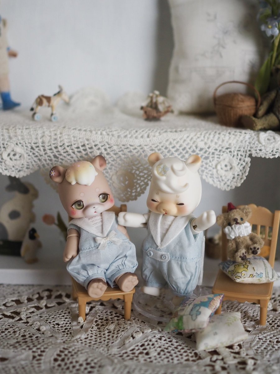 ふゆこ tweet media