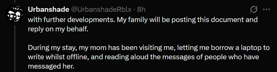 NotFlood tweet media