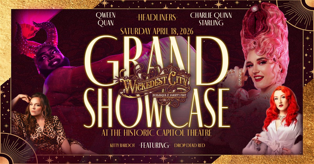 Capitol Theatre tweet media