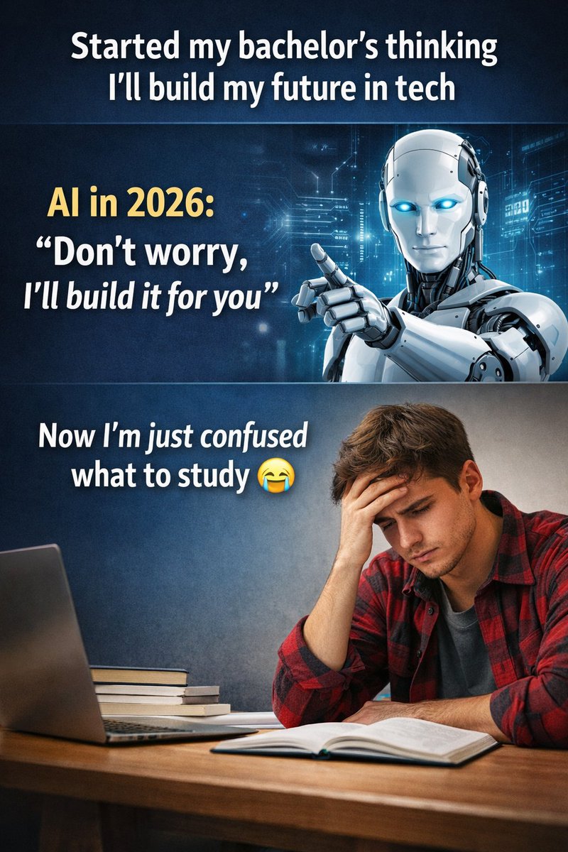 ApsaraSitaula's tweet image. #AI #Students #technalogia
