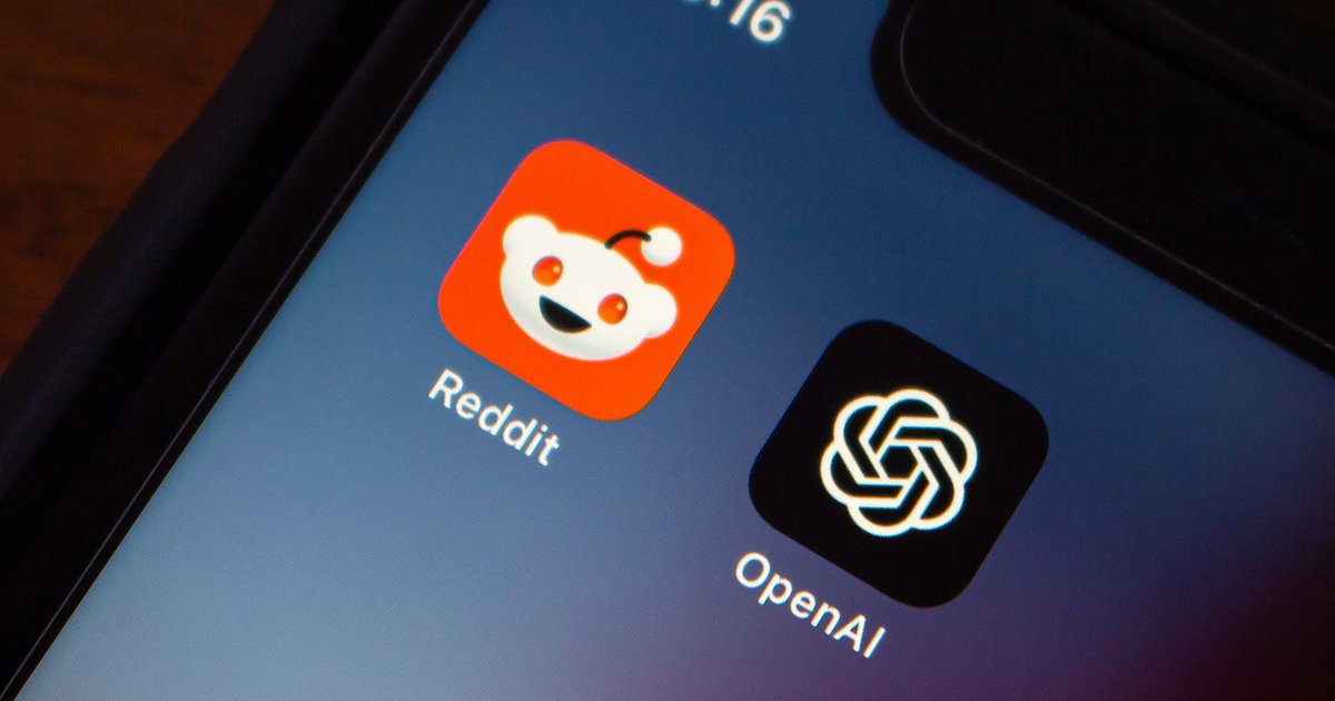 sejournal's tweet image. ChatGPT Often Retrieves But Rarely Cites Reddit Pages, Data Shows. via @MattGSouthern: hubs.li/Q04cn5rb0

#smmnews   #ChatGPT #SMM #SocialMediaMarketing  #SEO