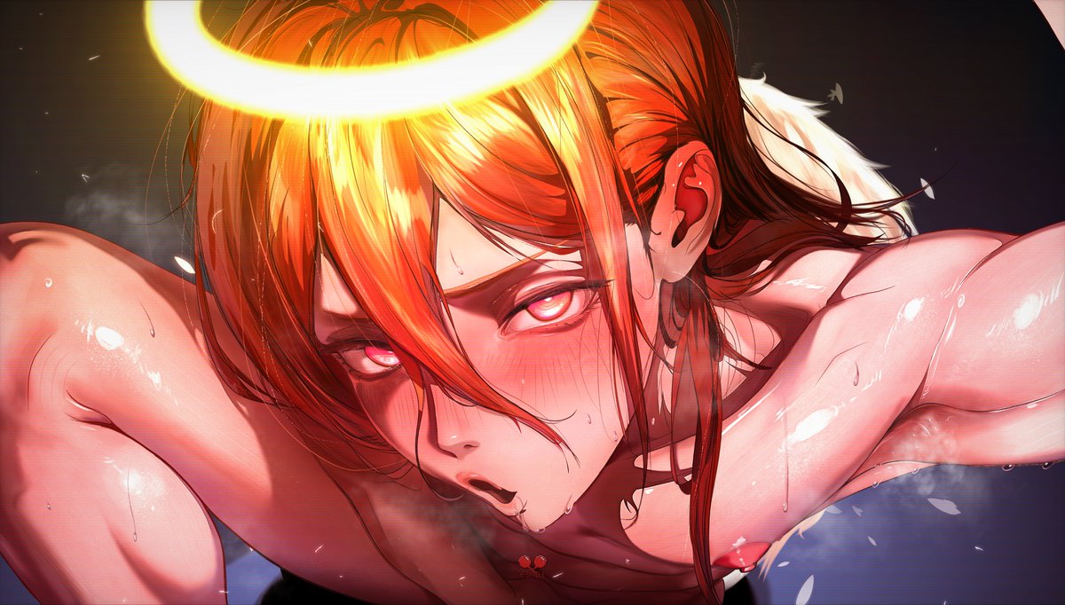 eSMILE | Winter arc tweet media