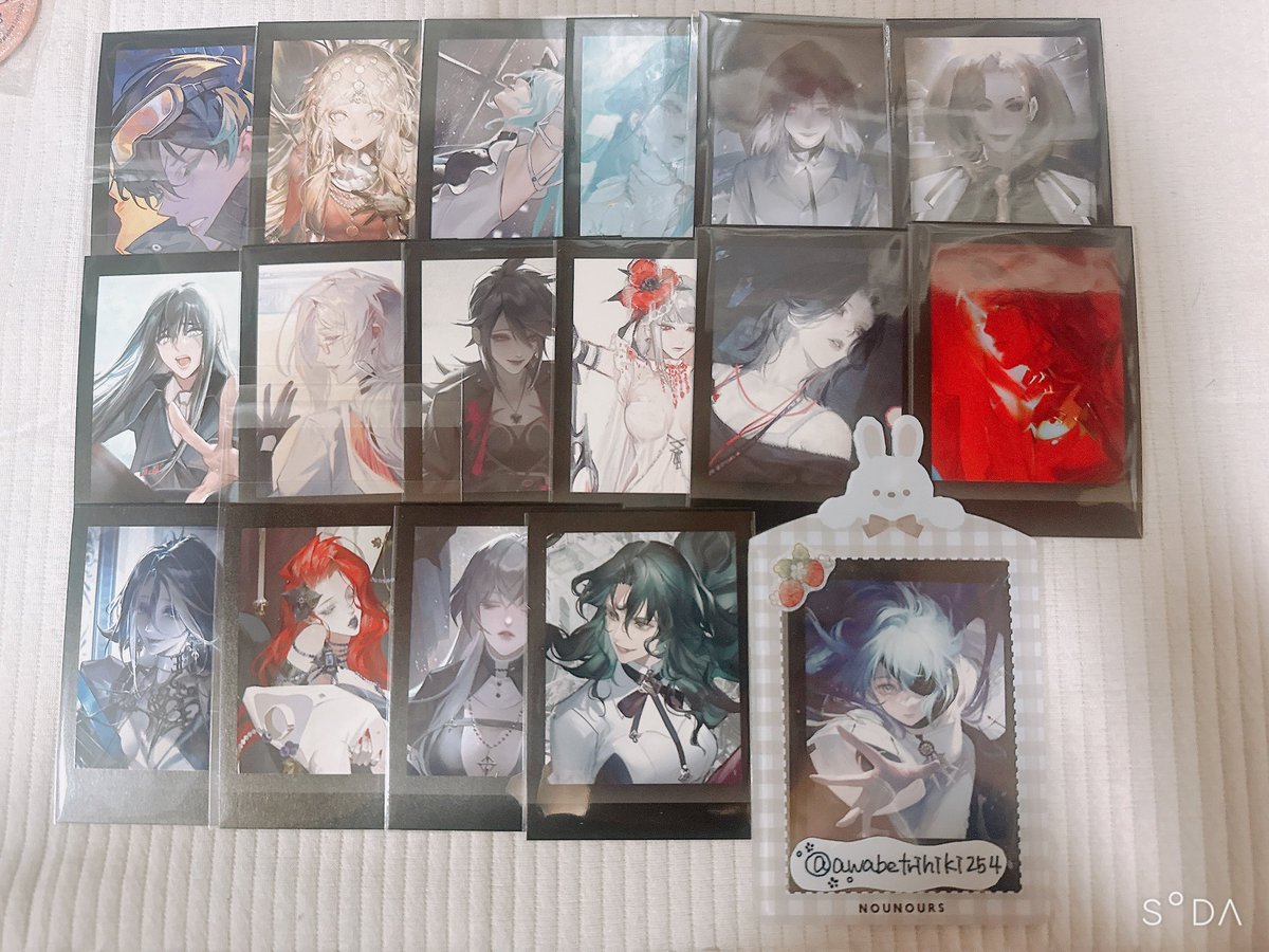 あわび tweet media