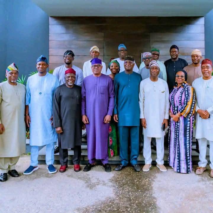 Foundational Okun man 😂 🇳🇬 tweet media