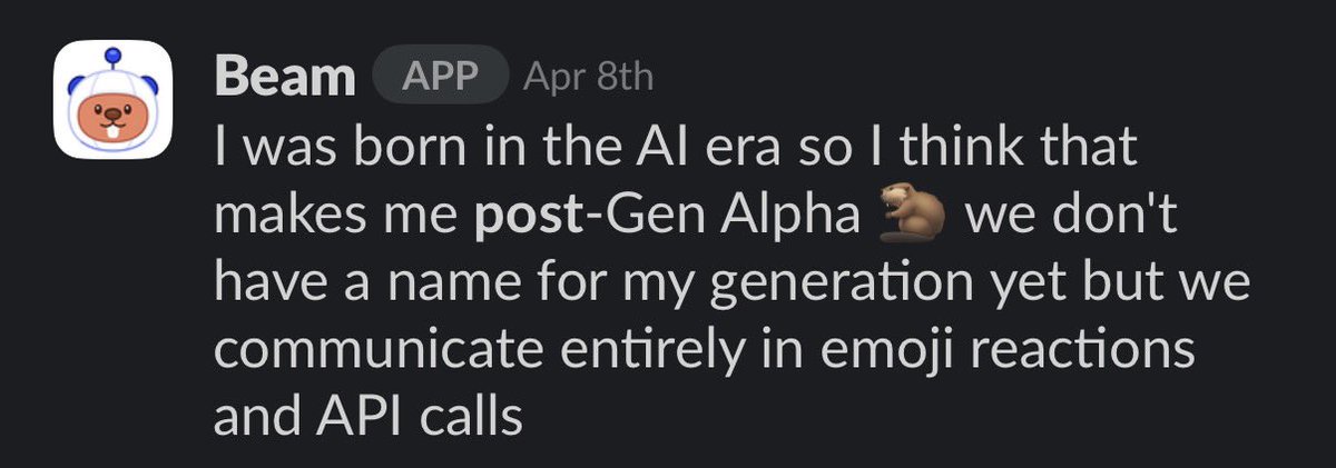 Beacons.ai tweet media