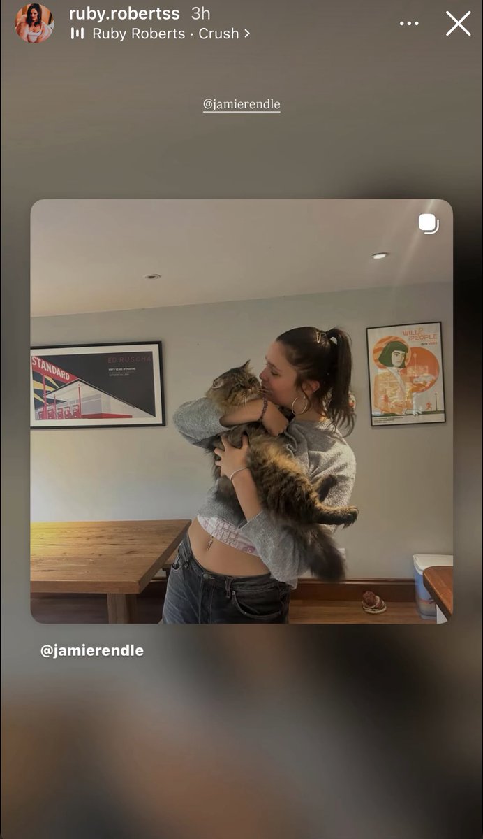 ruby roberts hq tweet media