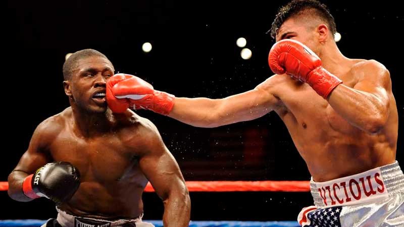 World Boxing Council en Español tweet media