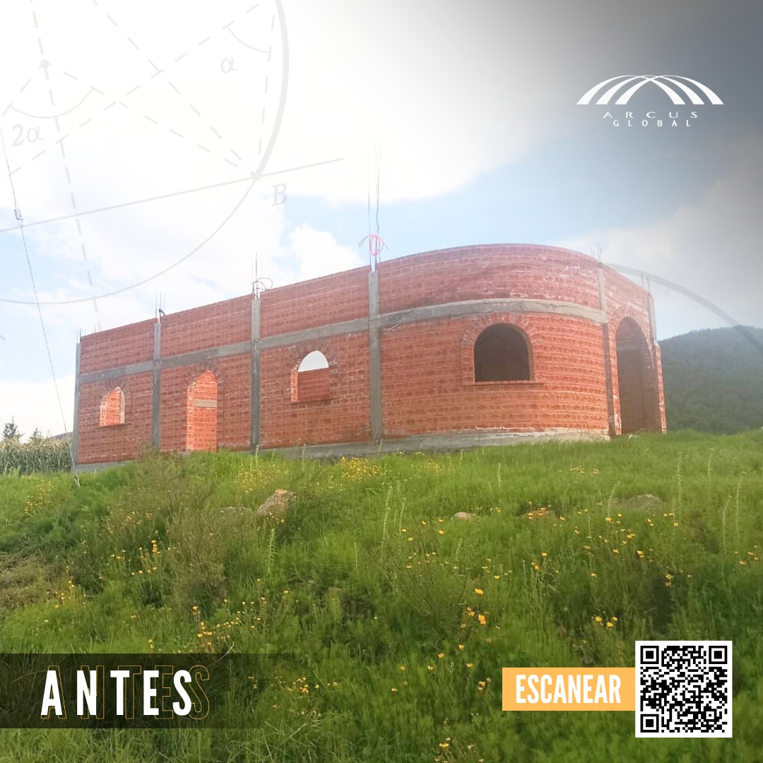 Arcus Global tweet media