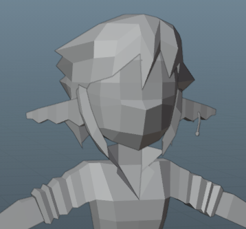 G0GuppyG0's tweet photo. Yay more 3D! Now how do I UV map in #blender ?

#3dmodel #charactermodel #lowpolycharacter https://t.co/QcZ2pdu7pb