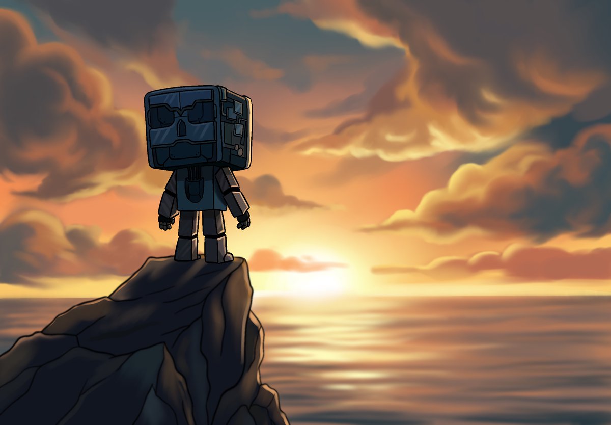 switchboardxyz's tweet photo. The sun is rising on a new data landscape. Mr. Enclave is on a journey to search for the truth and bring it on-chain. What that might look like remains to be seen...

Here's the OG art from @Grunpablo if any of you pluggers wanna caption it.

The end (of the thread).

5/5 https://t.co/fvzP48jDNa