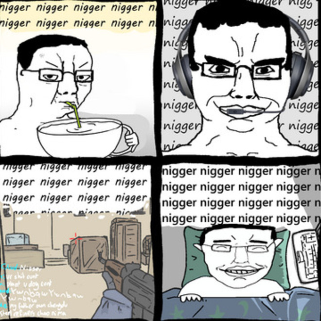 Daily Soyjaks tweet media