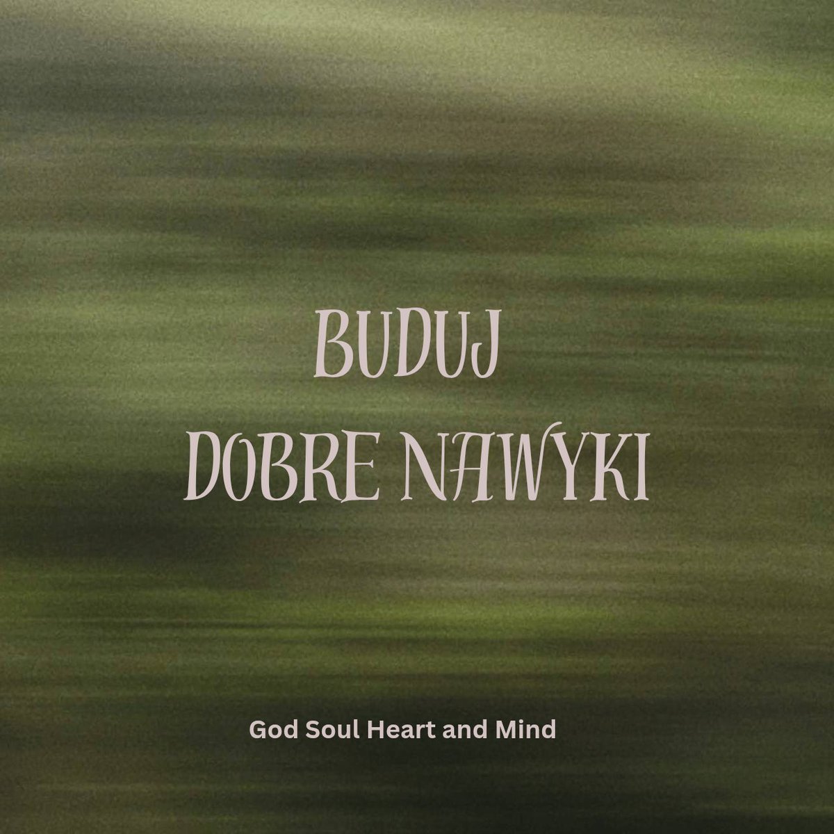 Klara_Sadurska's tweet image. 💪
#goodhabits #buildgoodhabits #dobrenawyki